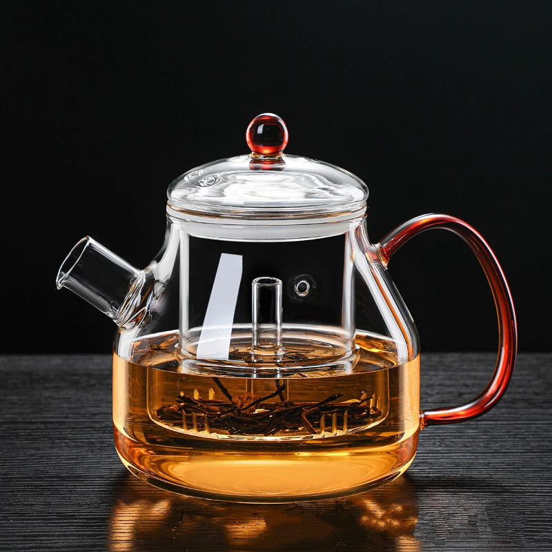 Чайник с крышкой, стеклянный т – обзор и цена Electric Kettle Gooseneck