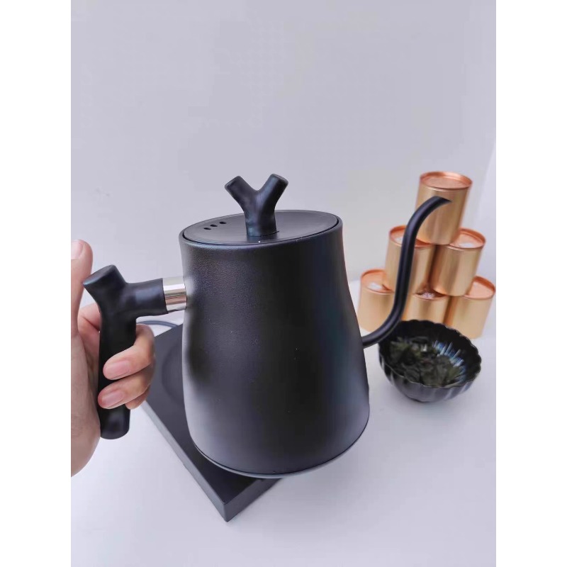 Электрический чайник с интелле – обзор и цена Electric Kettle Gooseneck
