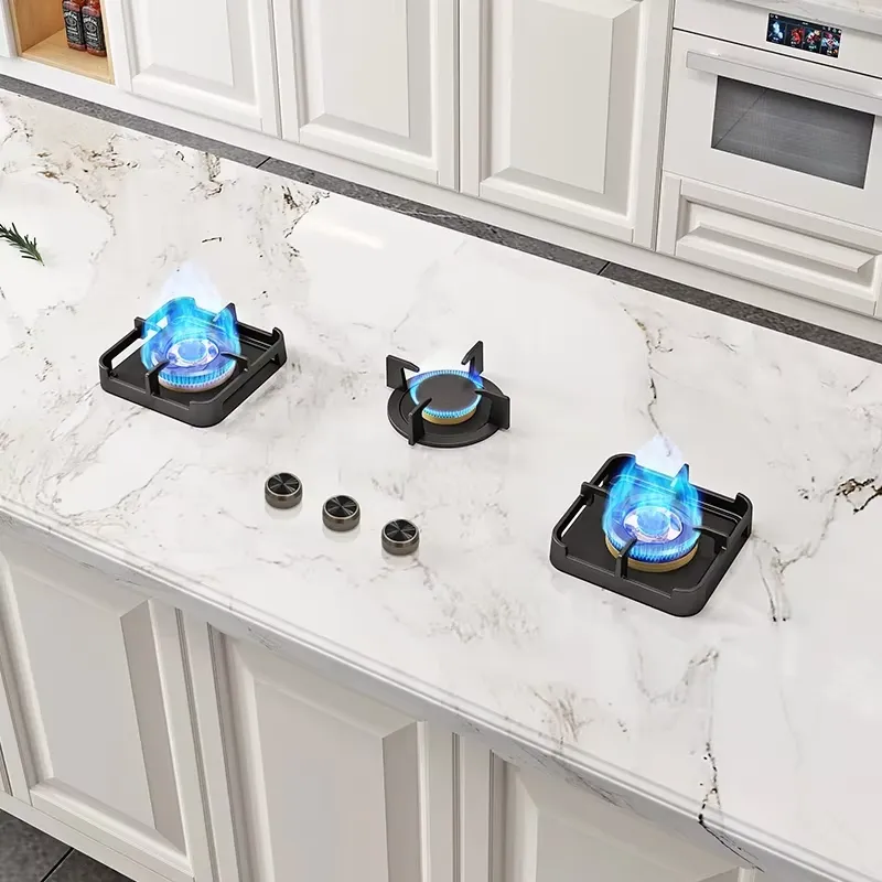 Встраиваемая газовая плита с 3 – обзор и цена Kitchen Appliances Luxury