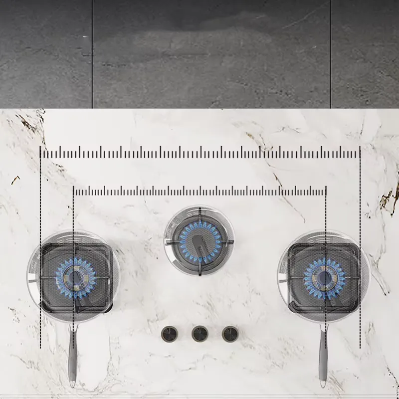 Встраиваемая газовая плита с 3 – обзор и цена Kitchen Appliances Luxury