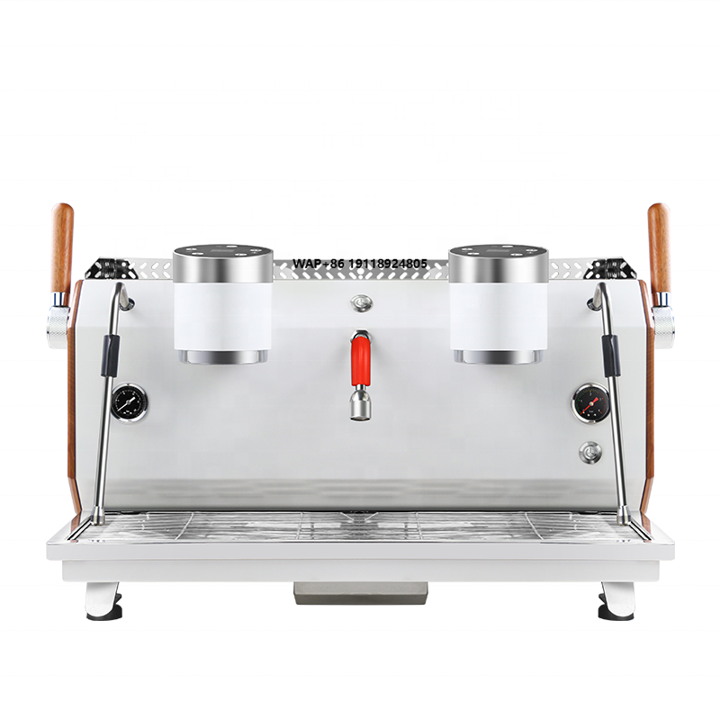 Горячая распродажа: Профессион – обзор и цена Espresso Machine Semi Auto