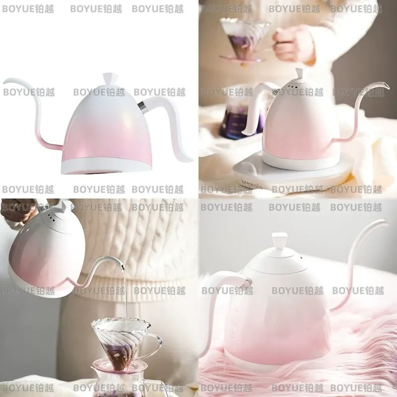 Электрический чайник из нержав – обзор и цена Electric Kettle Gooseneck