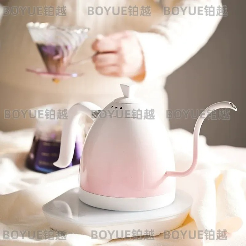 Электрический чайник из нержав – обзор и цена Electric Kettle Gooseneck