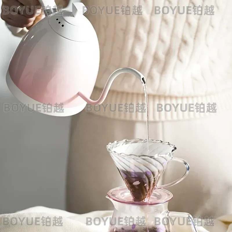 Электрический чайник из нержав – обзор и цена Electric Kettle Gooseneck