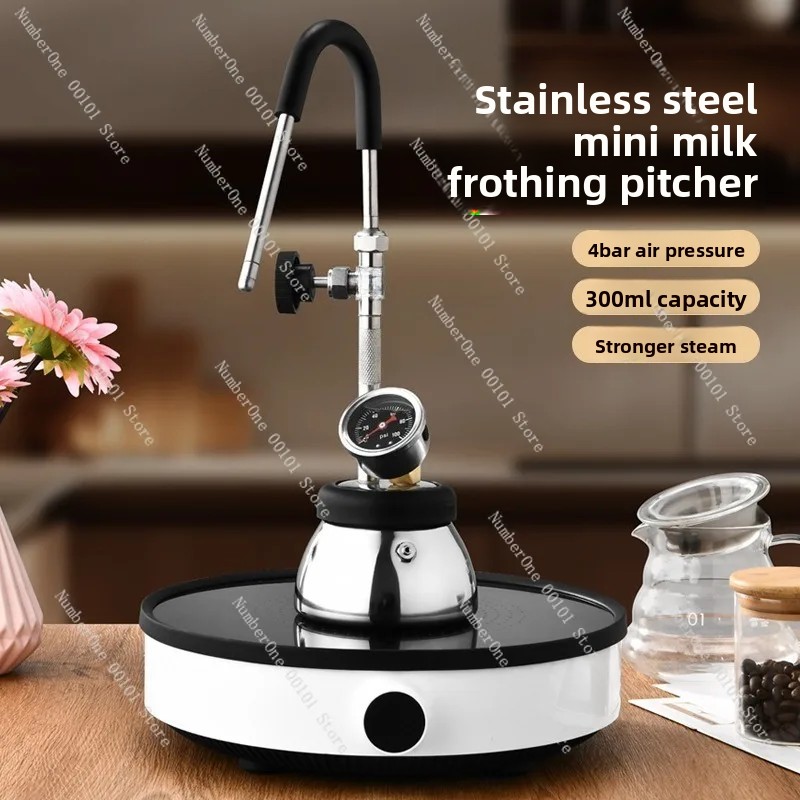 Кофеварка-пароварка из нержаве – обзор и цена Kitchen Appliances Direct