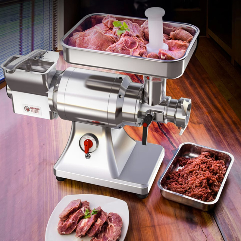 Электрический кухонный комбайн – обзор и цена Kitchen Appliances Direct