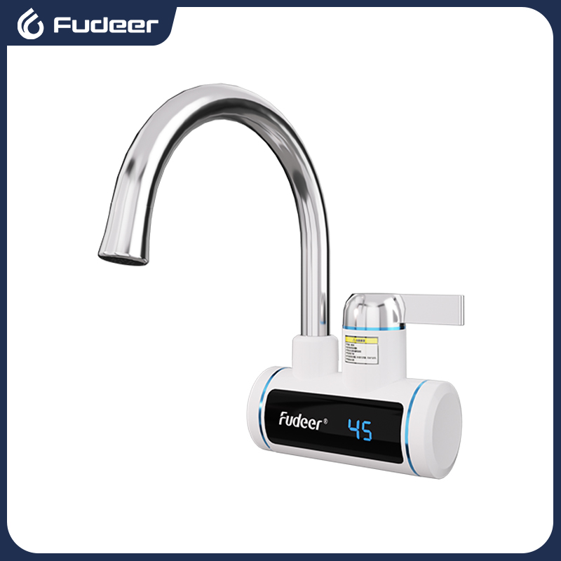 Электрический водонагреватель  – обзор и цена Kitchen Appliances Electronics