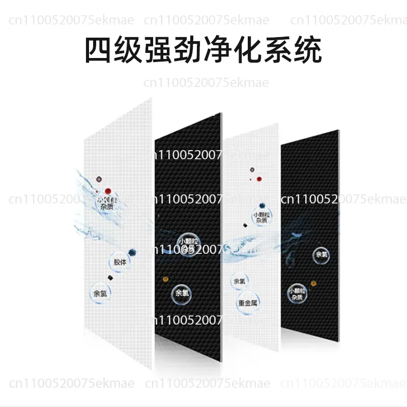 Бытовой фильтр для воды, насте – обзор и цена Kitchen Appliances Direct